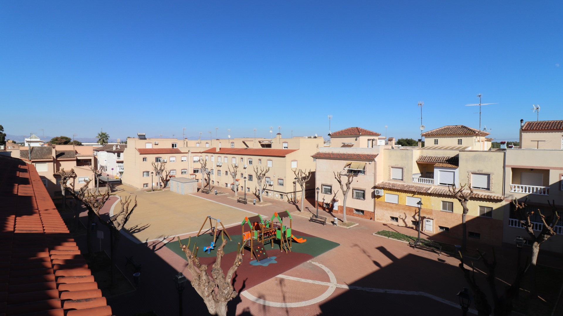 Wiederverkauf - Stadthaus - Rojales - Rojales - Village