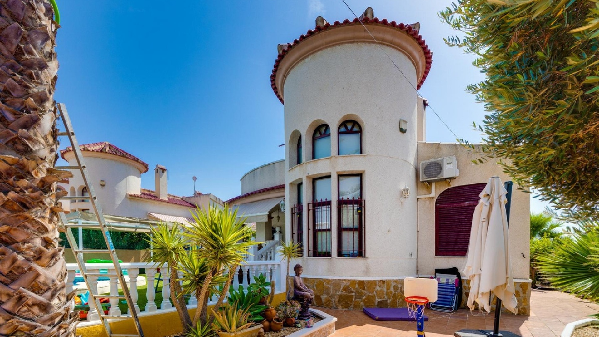 Wiederverkauf - Stadthaus - San Fulgencio - La Marina