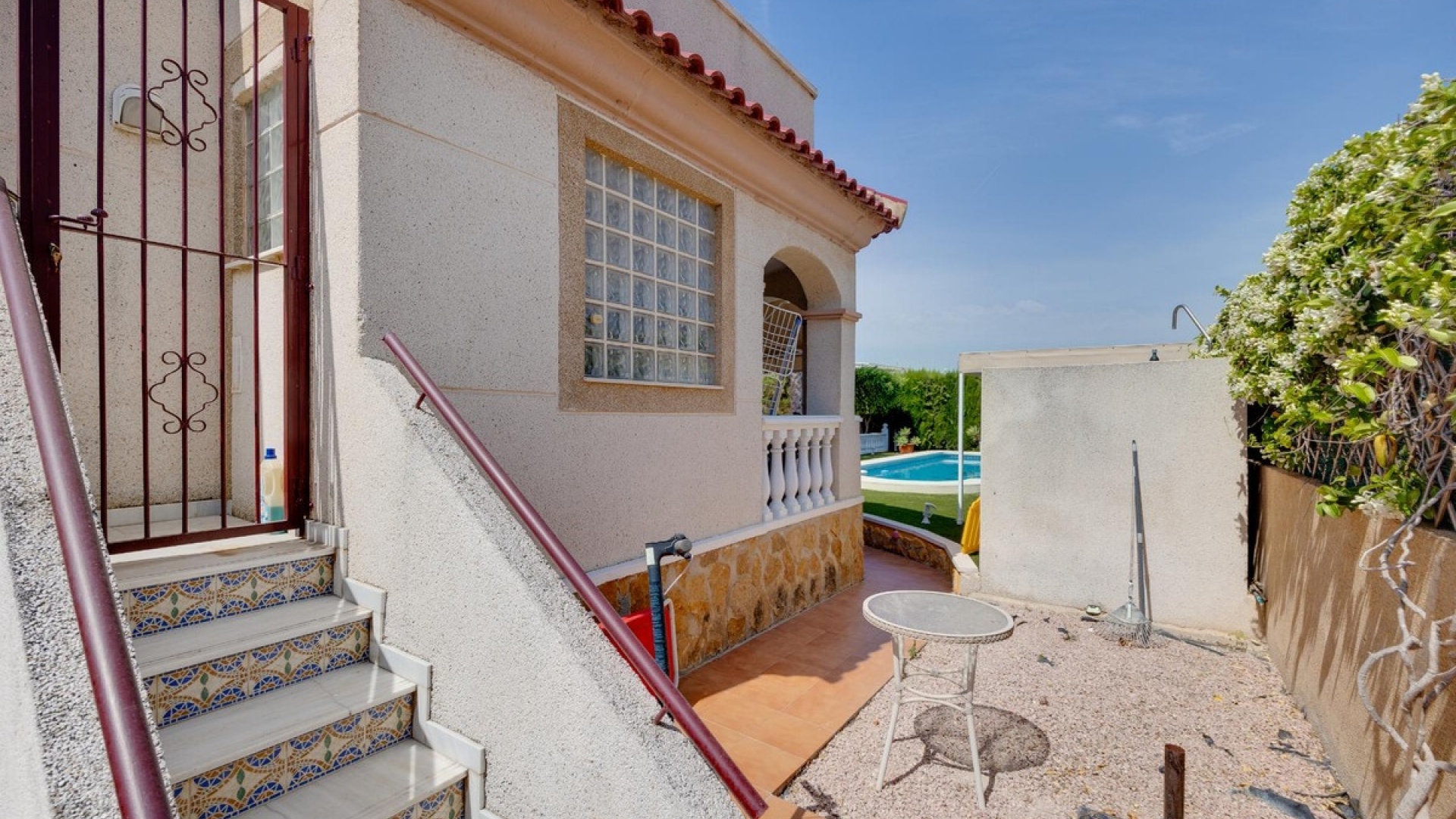 Wiederverkauf - Stadthaus - San Fulgencio - La Marina