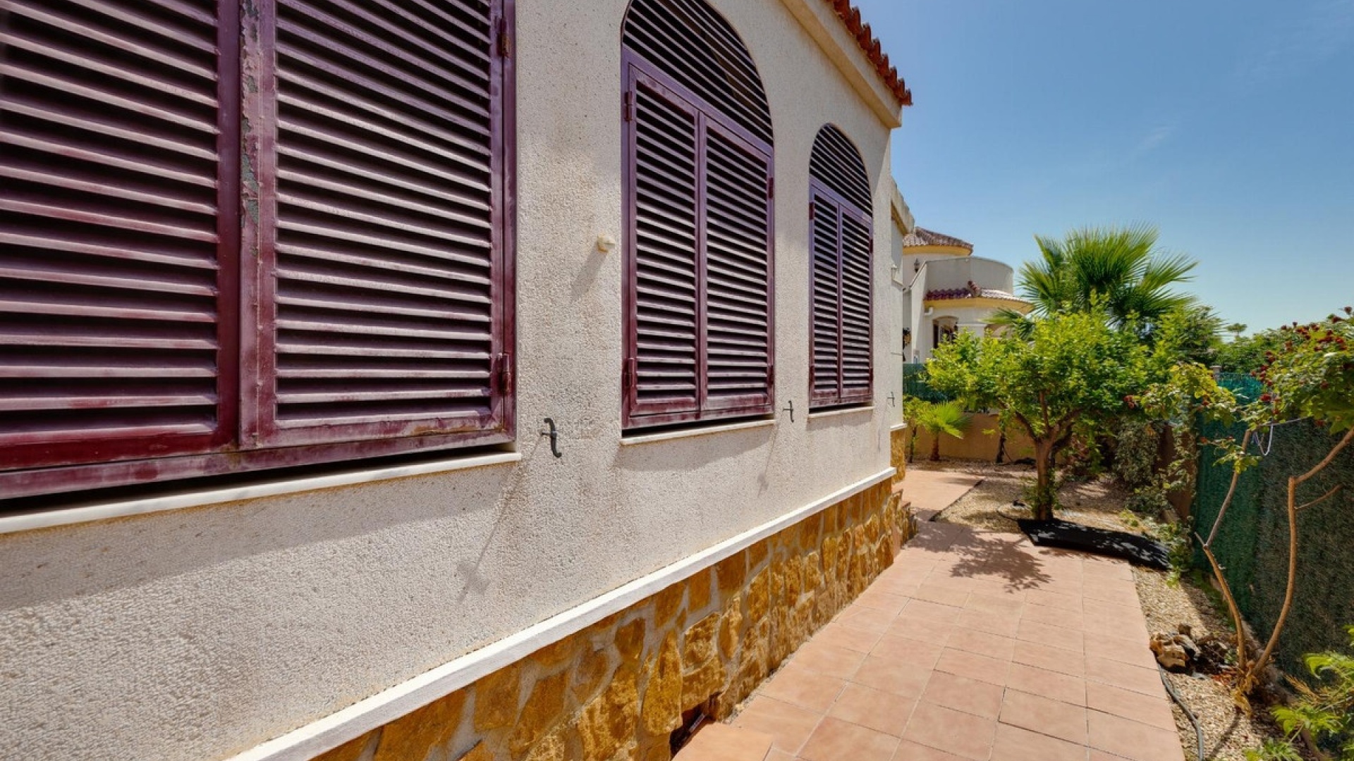 Wiederverkauf - Stadthaus - San Fulgencio - La Marina
