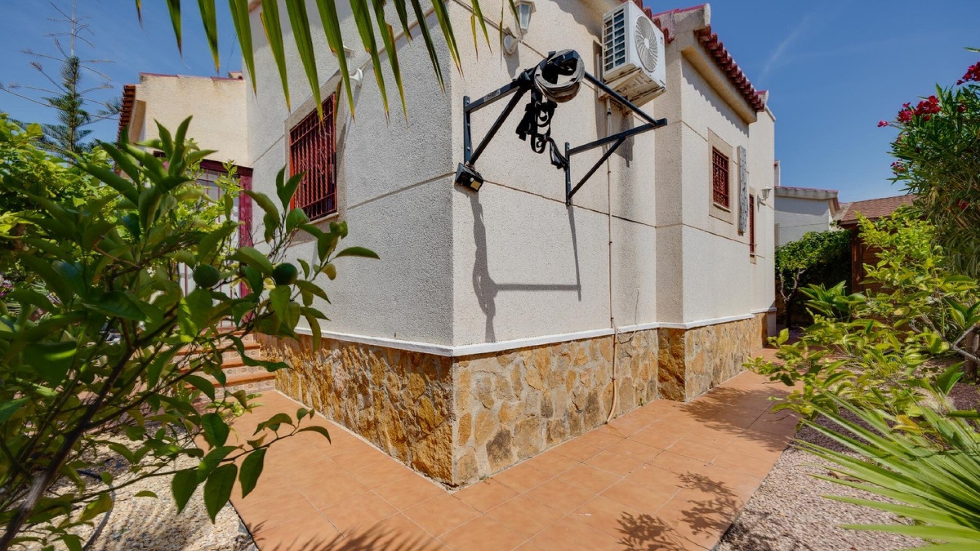 Wiederverkauf - Stadthaus - San Fulgencio - La Marina
