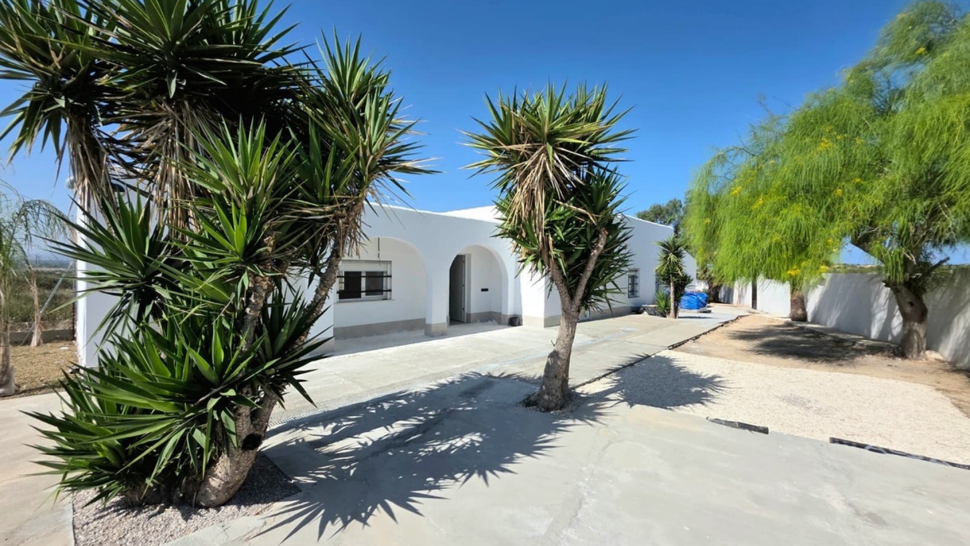 Wiederverkauf - Stadthaus - San Fulgencio - San Fulgencio Centro
