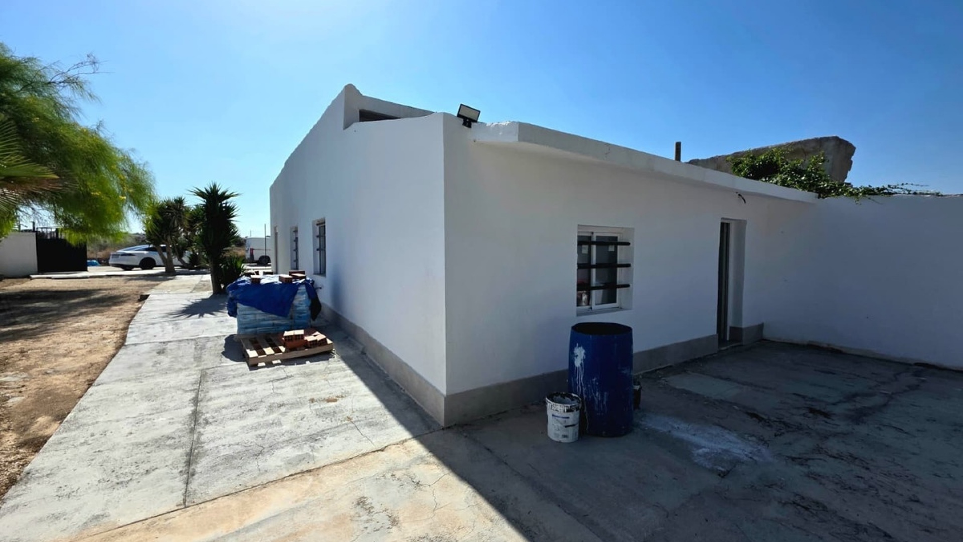 Wiederverkauf - Stadthaus - San Fulgencio - San Fulgencio Centro