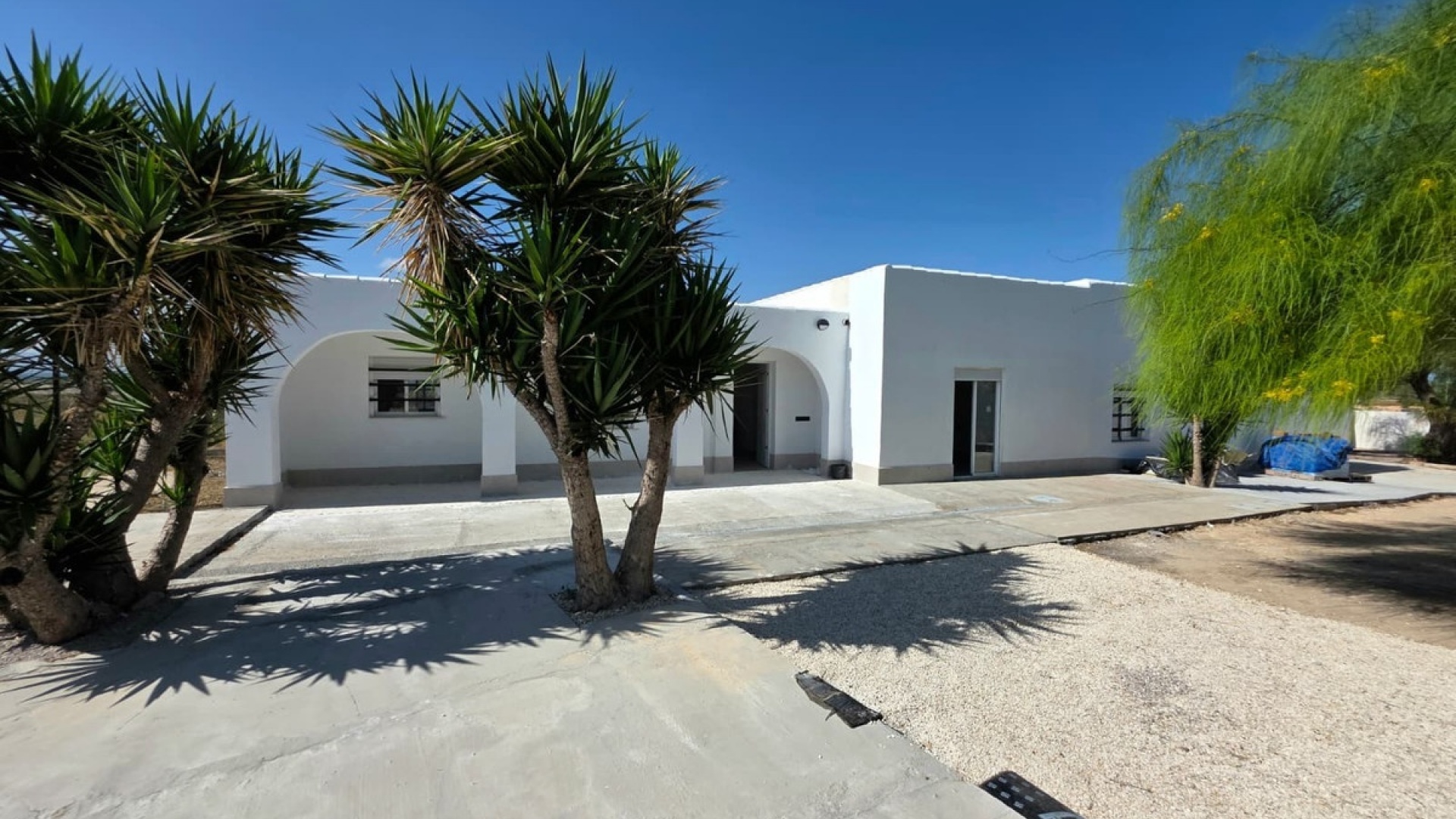 Wiederverkauf - Stadthaus - San Fulgencio - San Fulgencio Centro