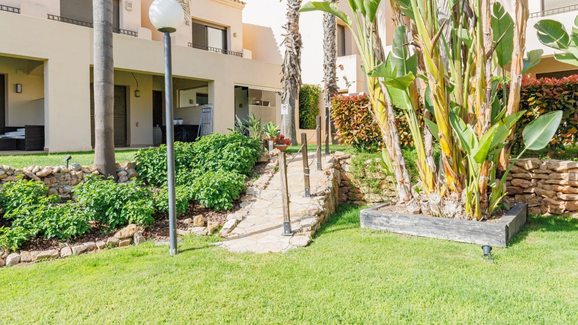 Wiederverkauf - Stadthaus - San Javier - Roda Golf