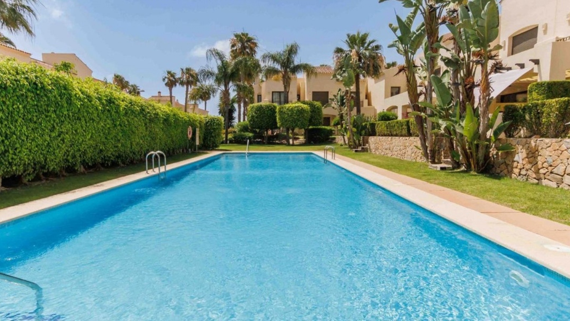Wiederverkauf - Stadthaus - San Javier - Roda Golf