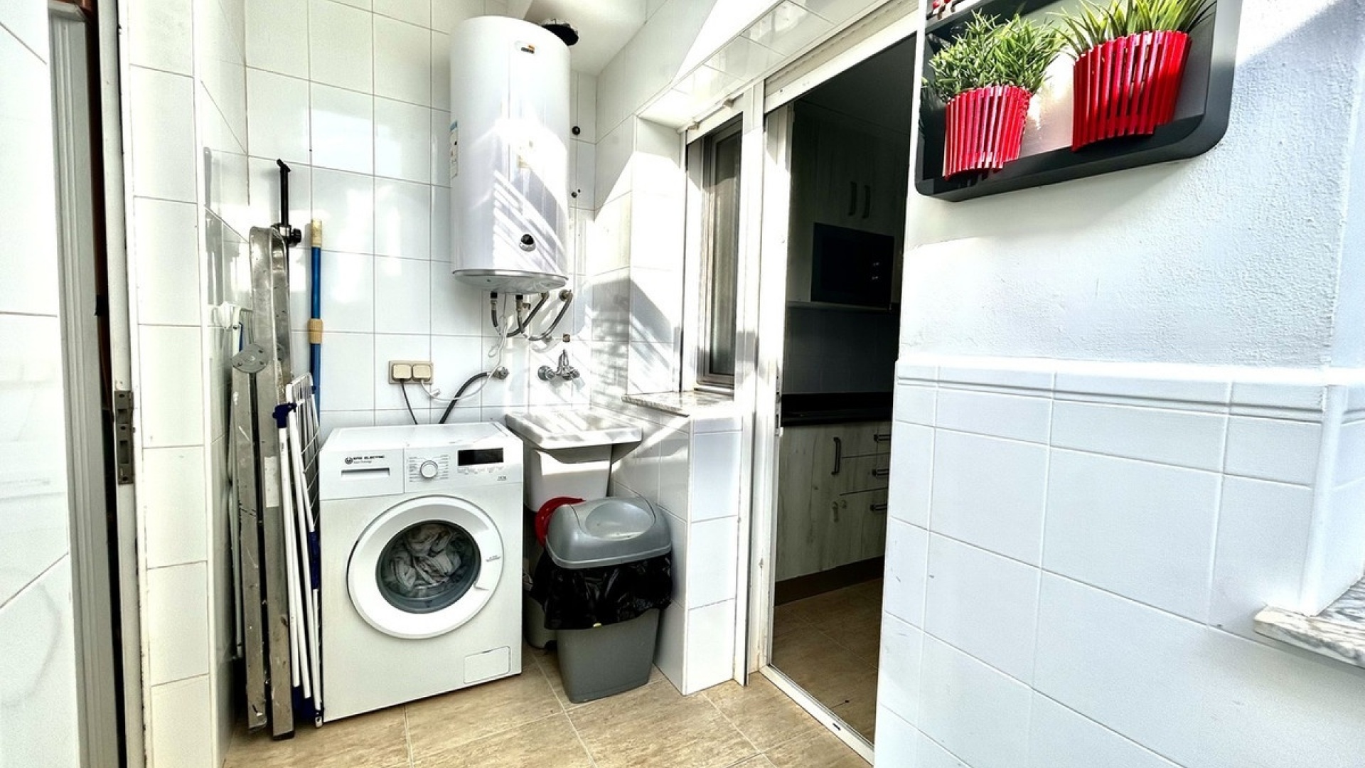 Wiederverkauf - Stadthaus - San Javier - San Javier Centro