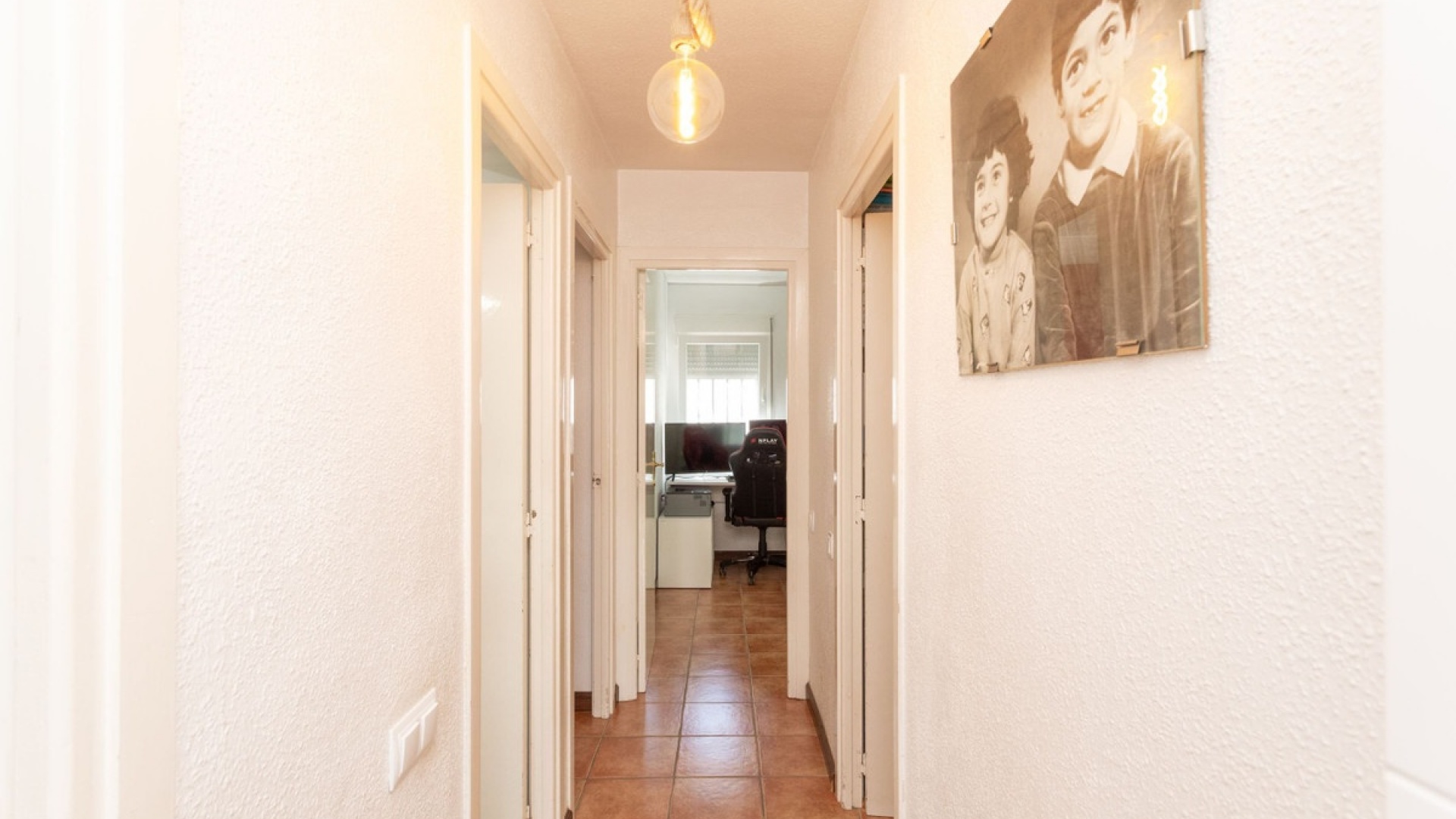Wiederverkauf - Stadthaus - San Javier - San Javier Centro
