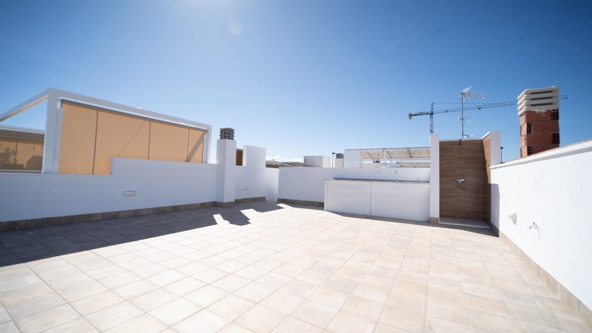 Wiederverkauf - Stadthaus - San Javier - San Javier Centro