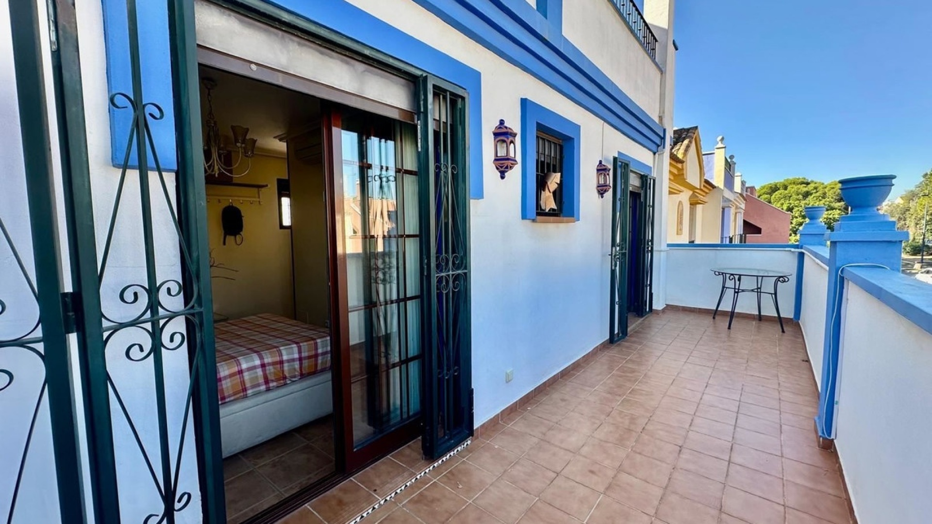 Wiederverkauf - Stadthaus - San Javier - San Javier Centro