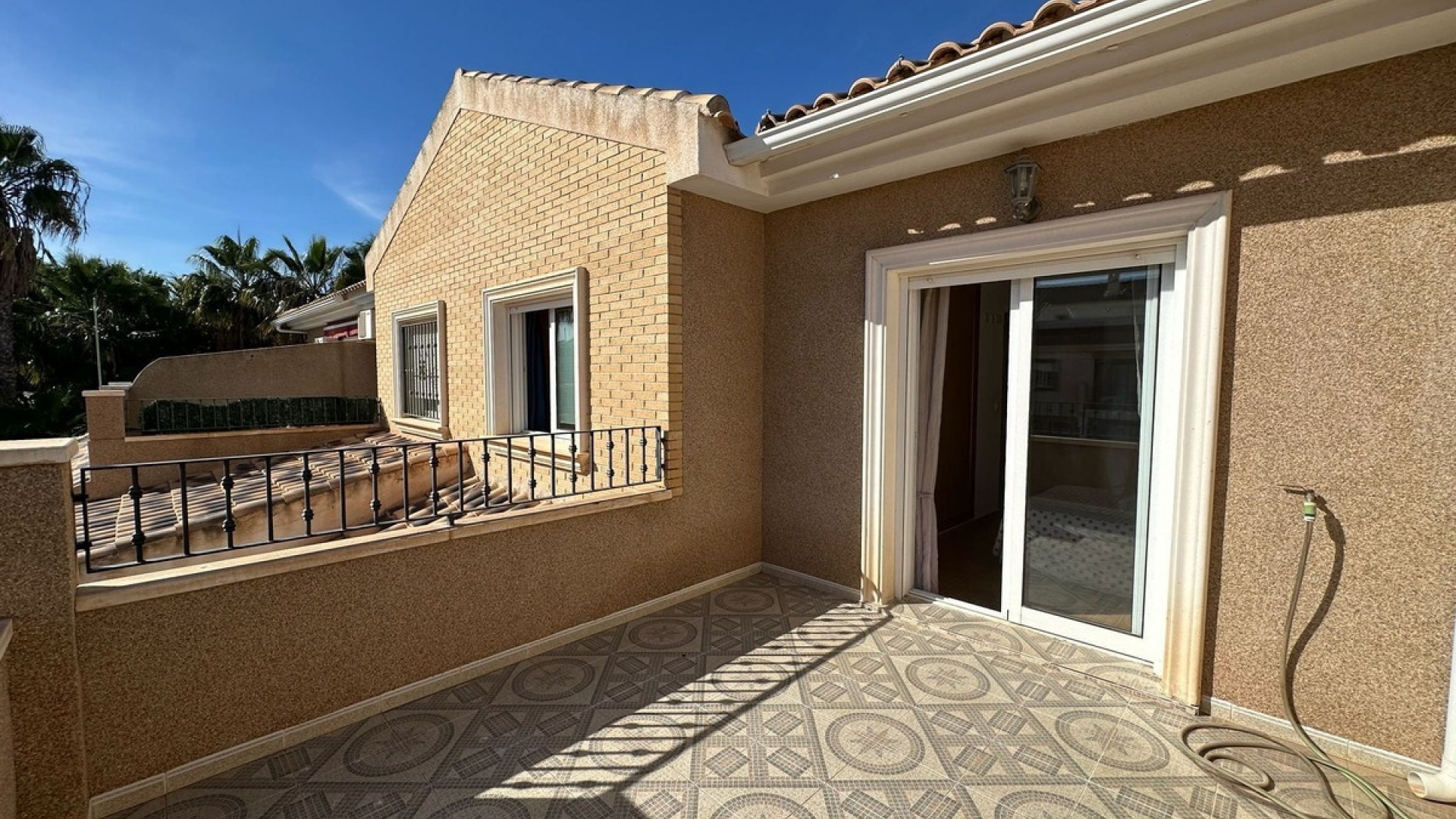 Wiederverkauf - Stadthaus - San Javier - Santiago de la Ribera