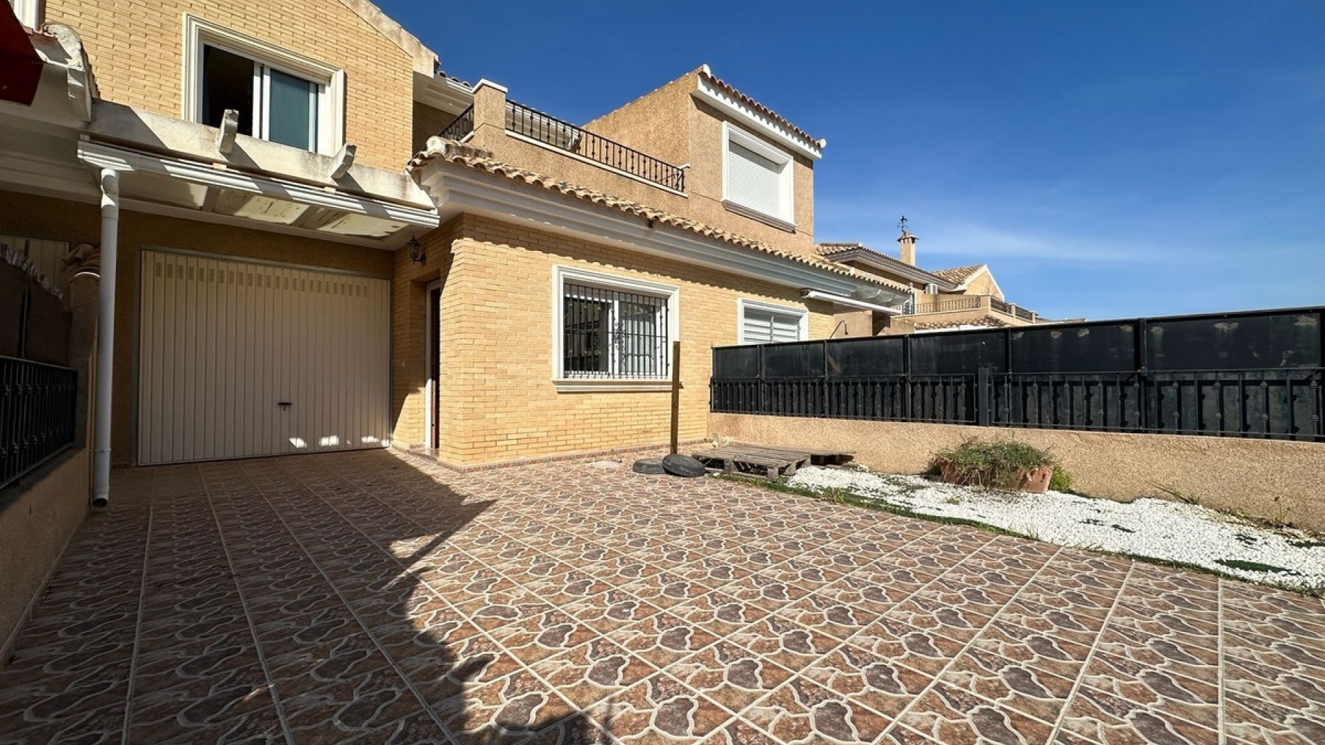 Wiederverkauf - Stadthaus - San Javier - Santiago de la Ribera