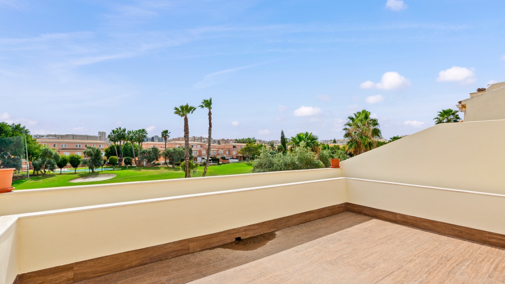 Wiederverkauf - Stadthaus - San Juan Alicante - San Juan