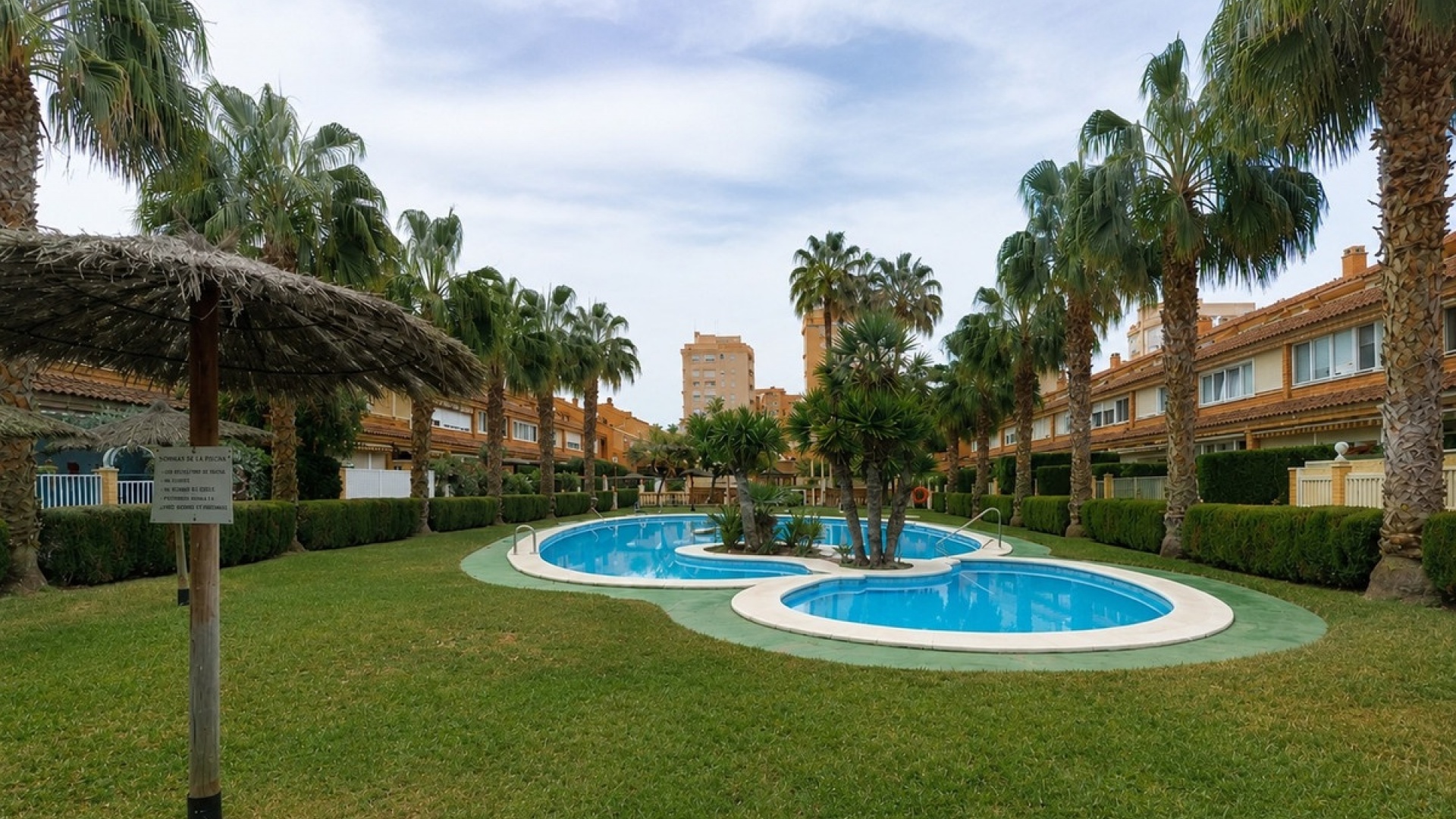 Wiederverkauf - Stadthaus - San Juan de Alicante - Playa de San Juan