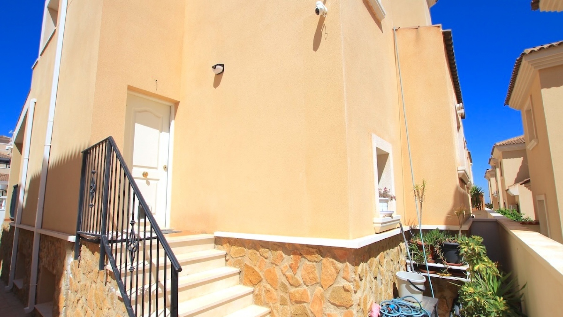Wiederverkauf - Stadthaus - San Miguel de Salinas - La Canada