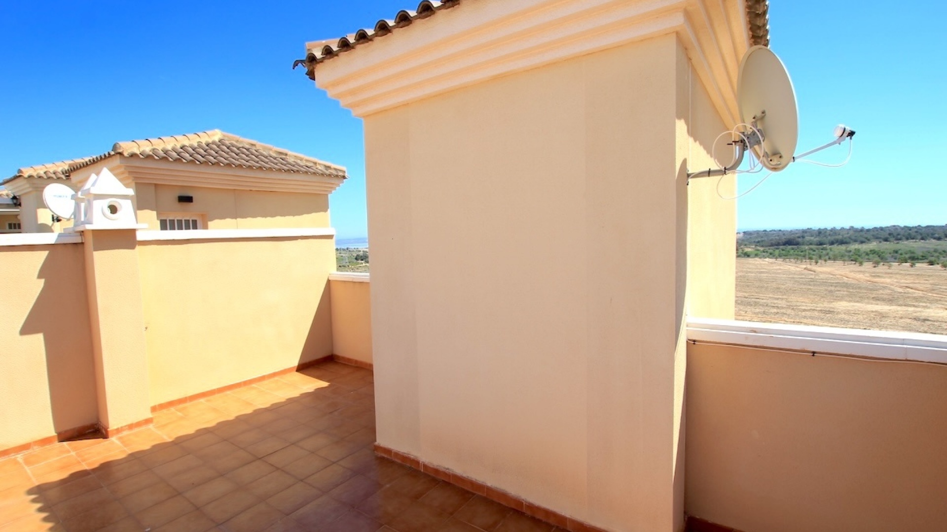Wiederverkauf - Stadthaus - San Miguel de Salinas - La Canada