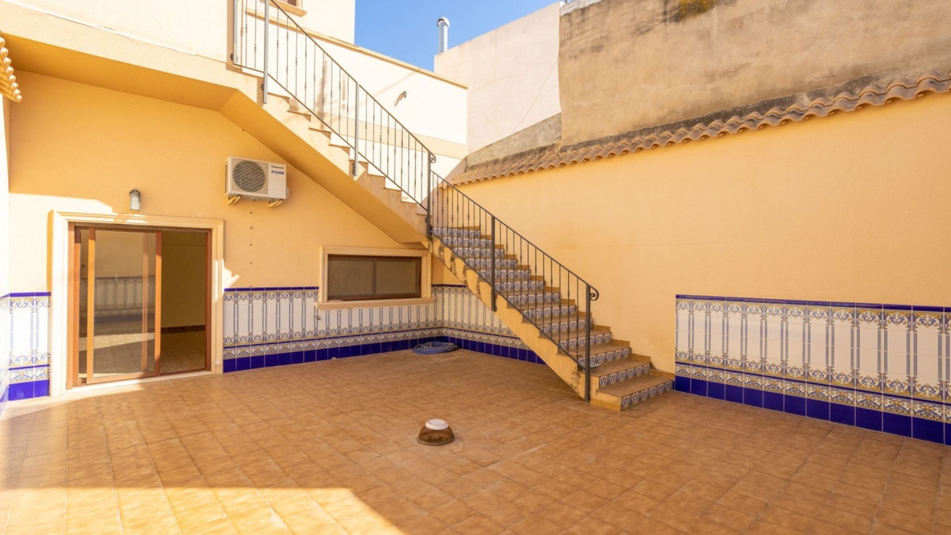 Wiederverkauf - Stadthaus - San Miguel de Salinas - San Miguel de Salinas Centro