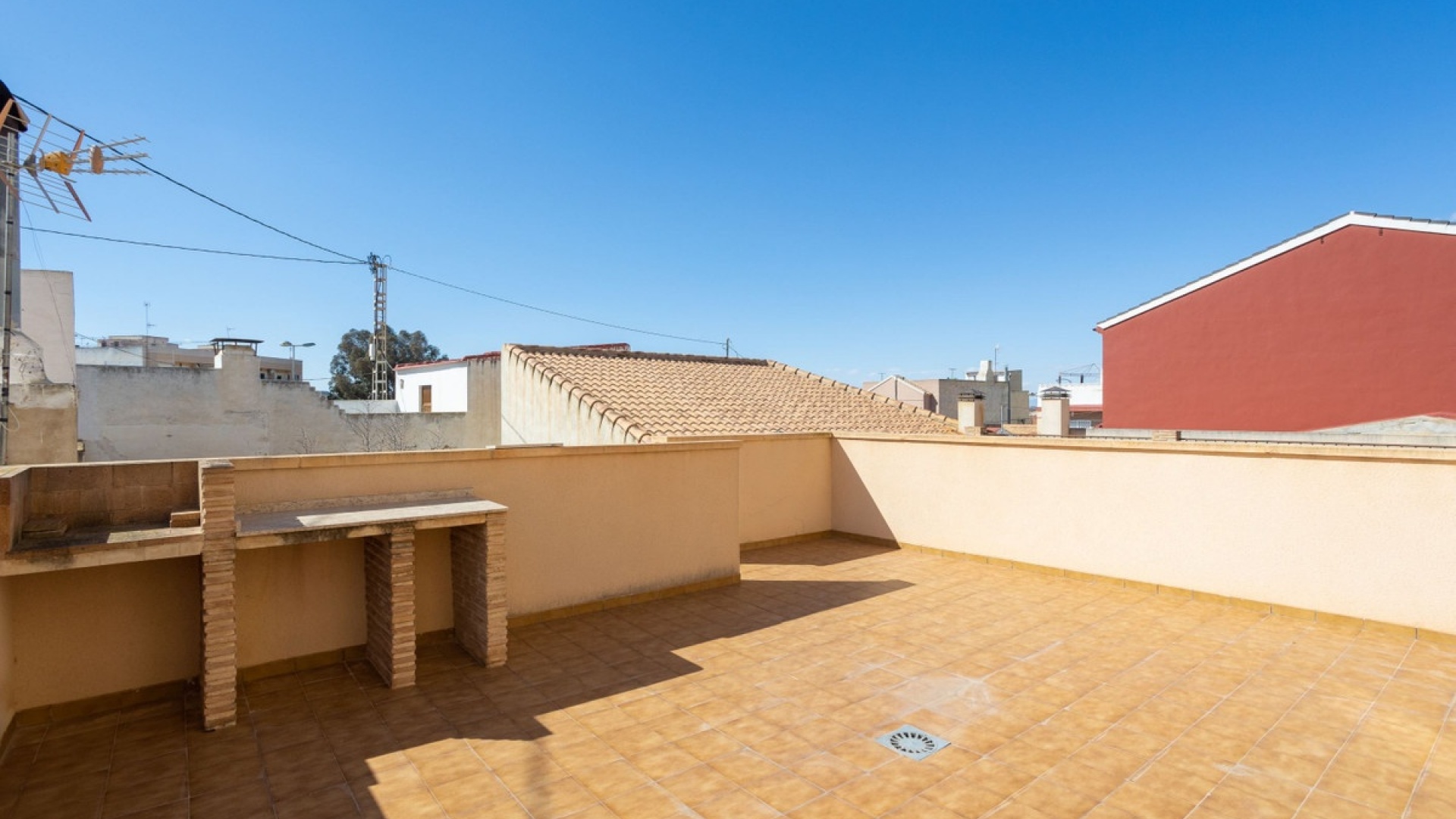 Wiederverkauf - Stadthaus - San Miguel de Salinas - San Miguel de Salinas Centro