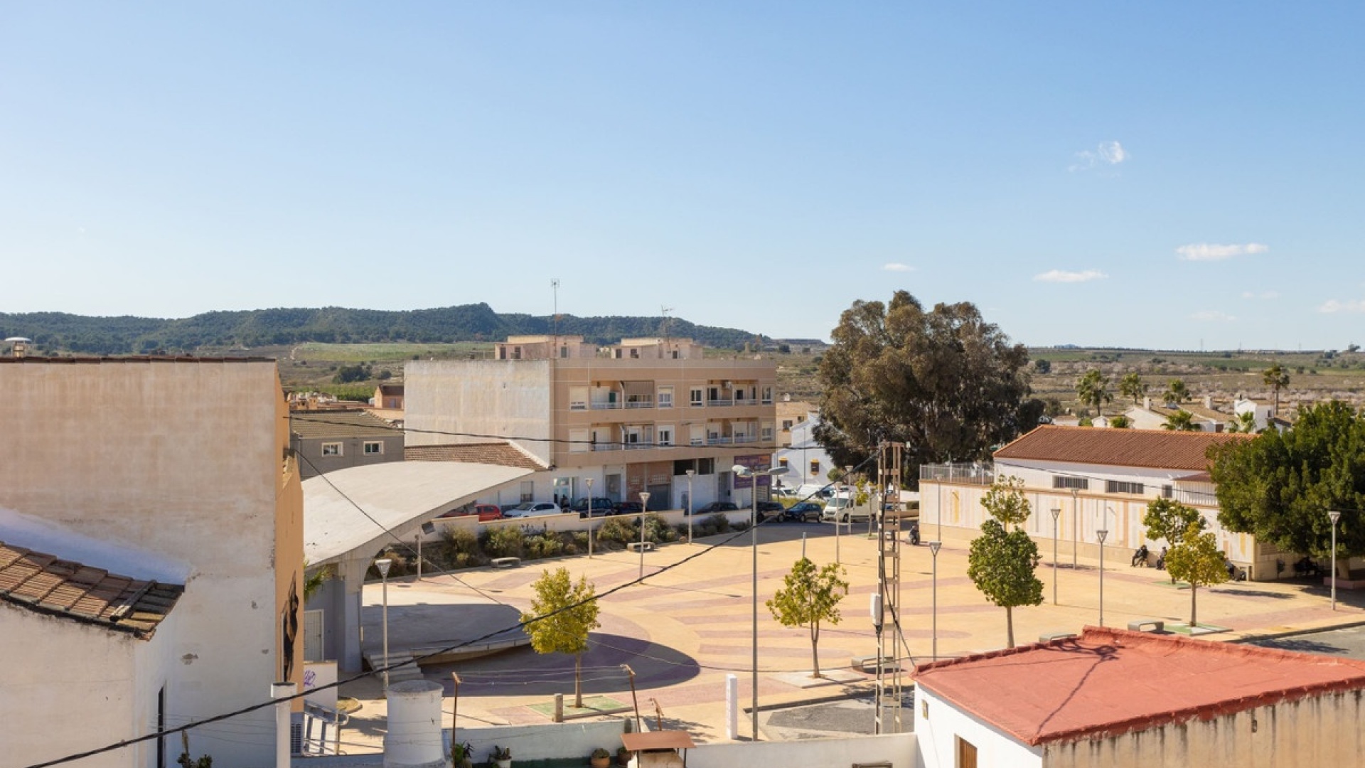 Wiederverkauf - Stadthaus - San Miguel de Salinas - San Miguel de Salinas Centro