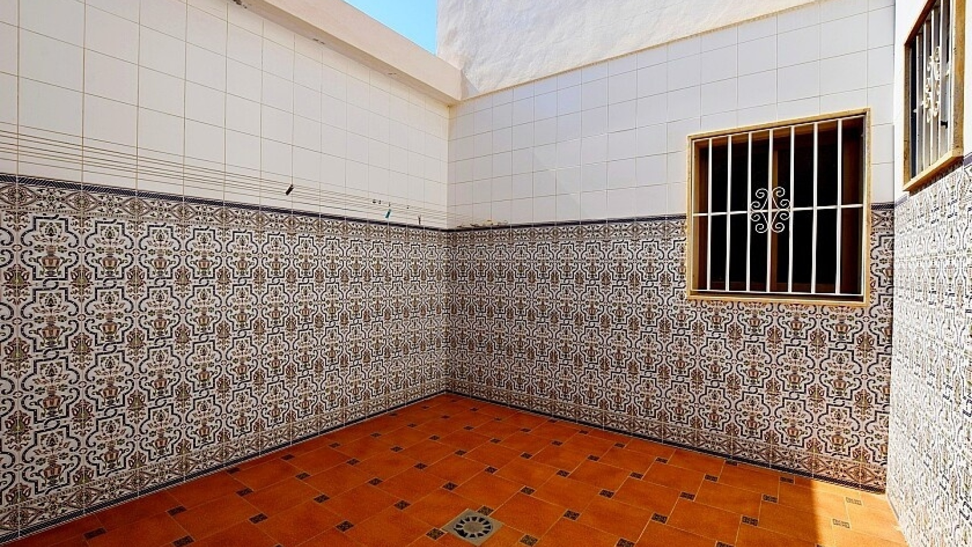 Wiederverkauf - Stadthaus - San Miguel de Salinas - San Miguel de Salinas Centro