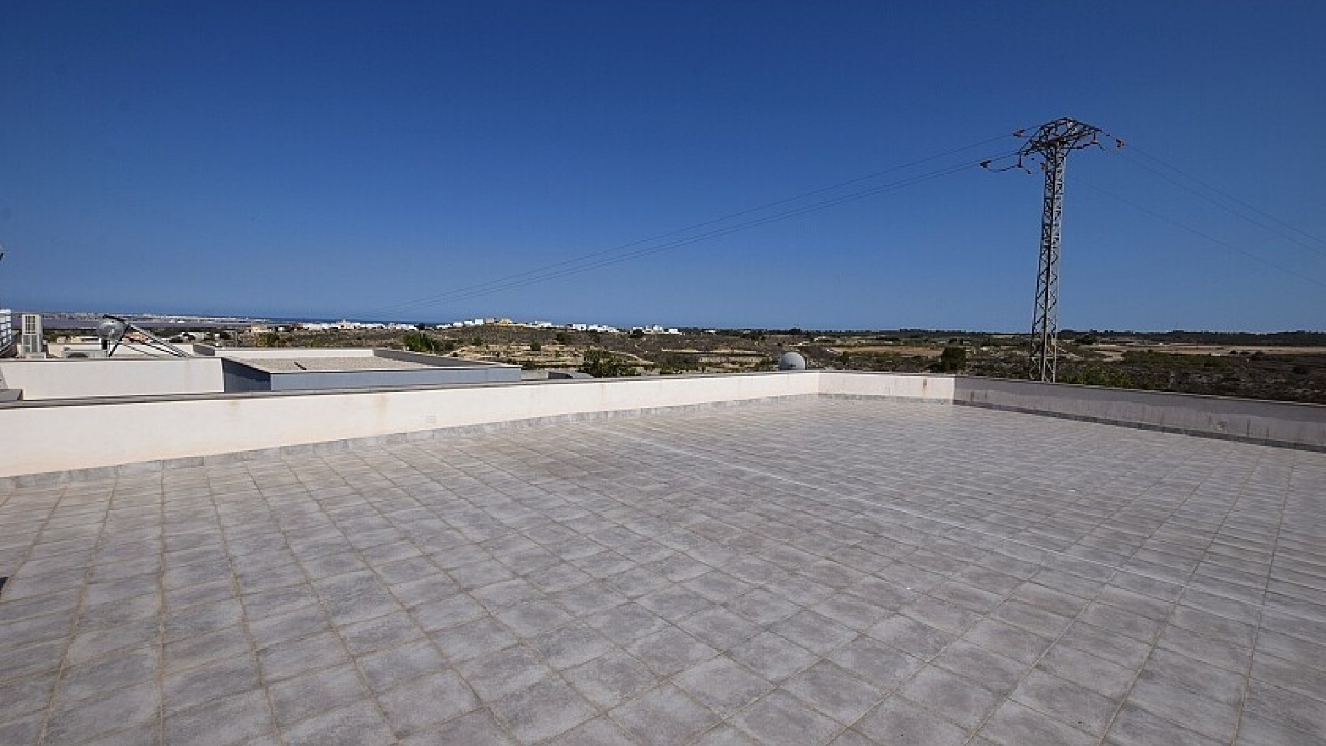 Wiederverkauf - Stadthaus - San Miguel de Salinas - San Miguel de Salinas Centro