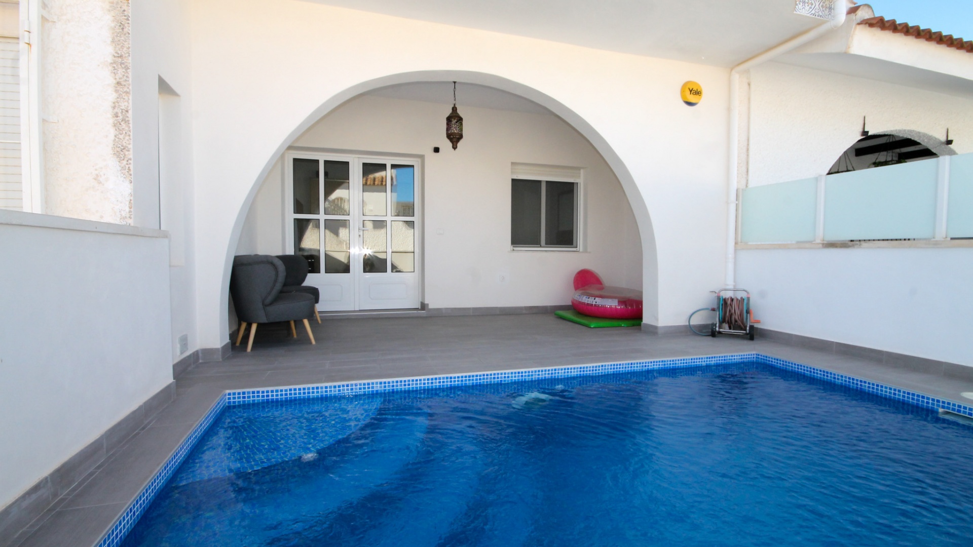 Wiederverkauf - Stadthaus - San Miguel de Salinas - San Miguel De Salinas