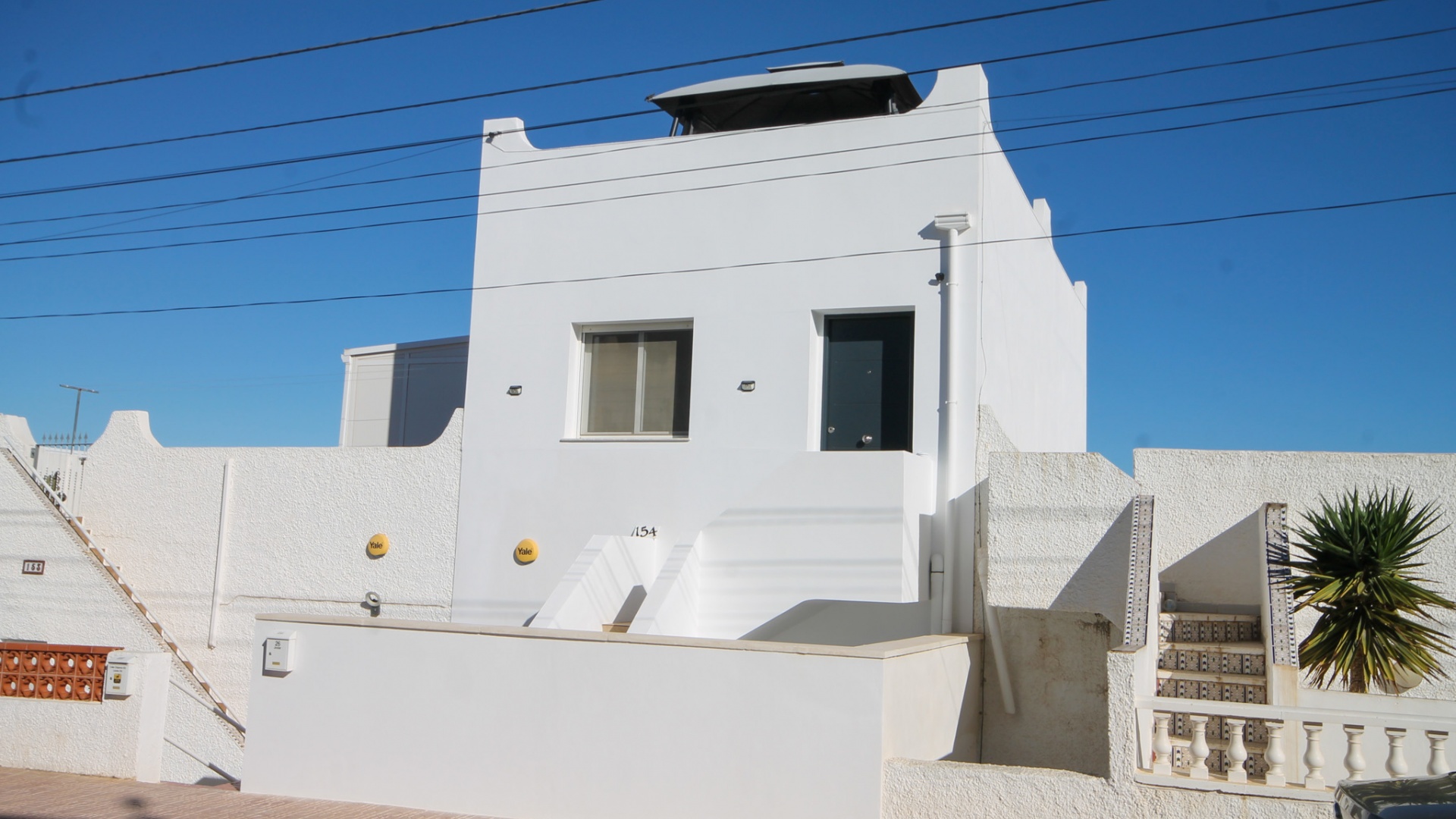 Wiederverkauf - Stadthaus - San Miguel de Salinas - San Miguel De Salinas