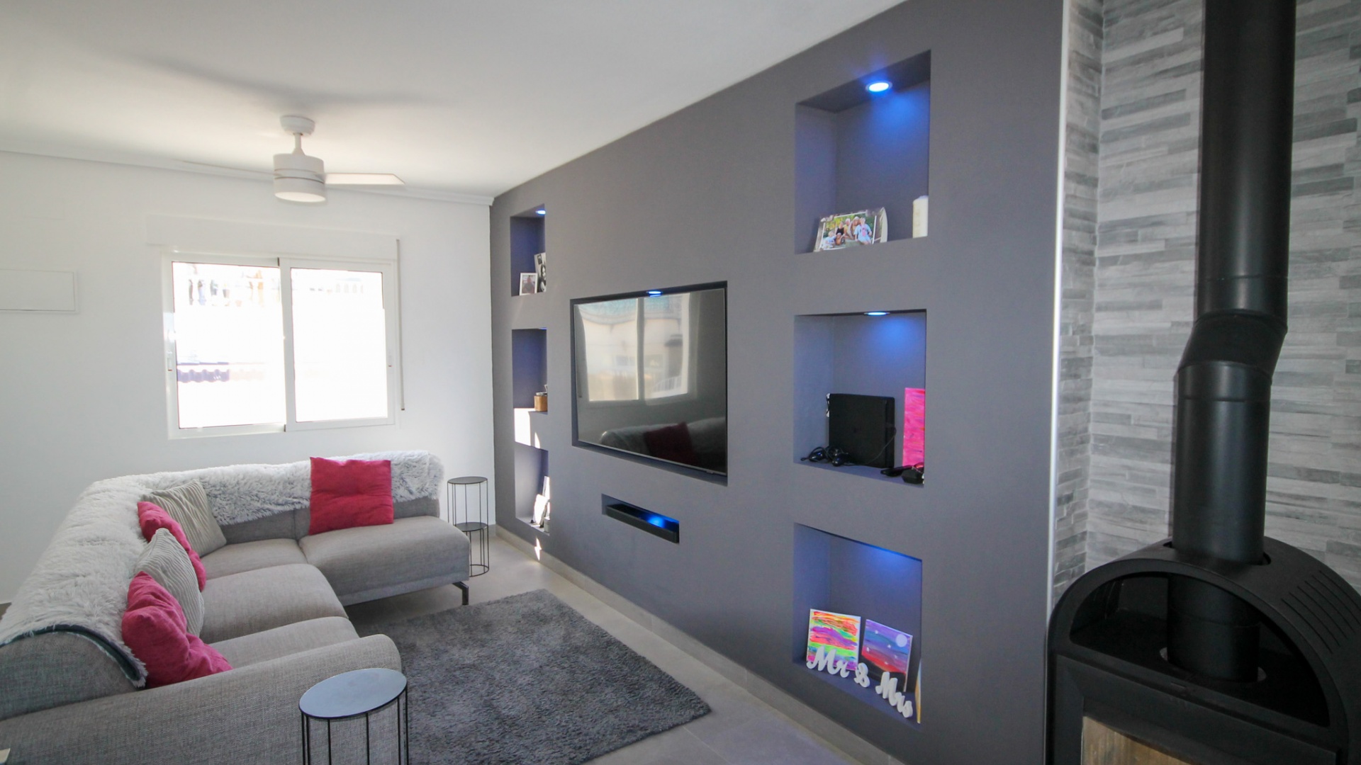 Wiederverkauf - Stadthaus - San Miguel de Salinas - San Miguel De Salinas