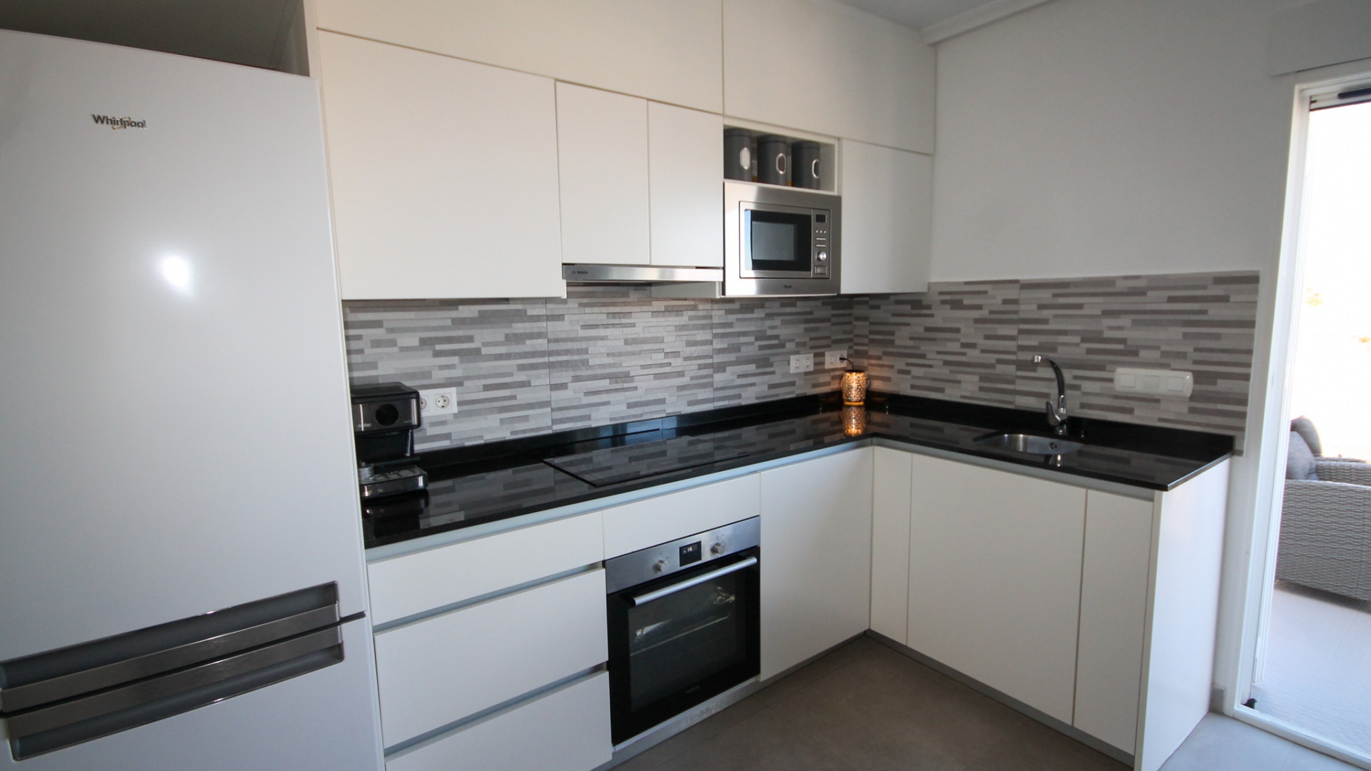 Wiederverkauf - Stadthaus - San Miguel de Salinas - San Miguel De Salinas