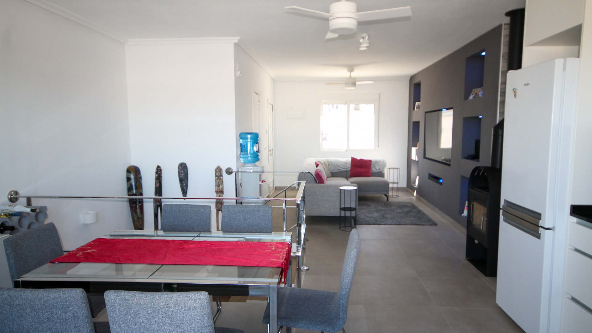 Wiederverkauf - Stadthaus - San Miguel de Salinas - San Miguel De Salinas