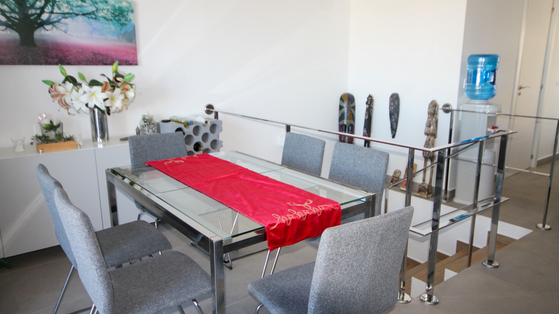 Wiederverkauf - Stadthaus - San Miguel de Salinas - San Miguel De Salinas