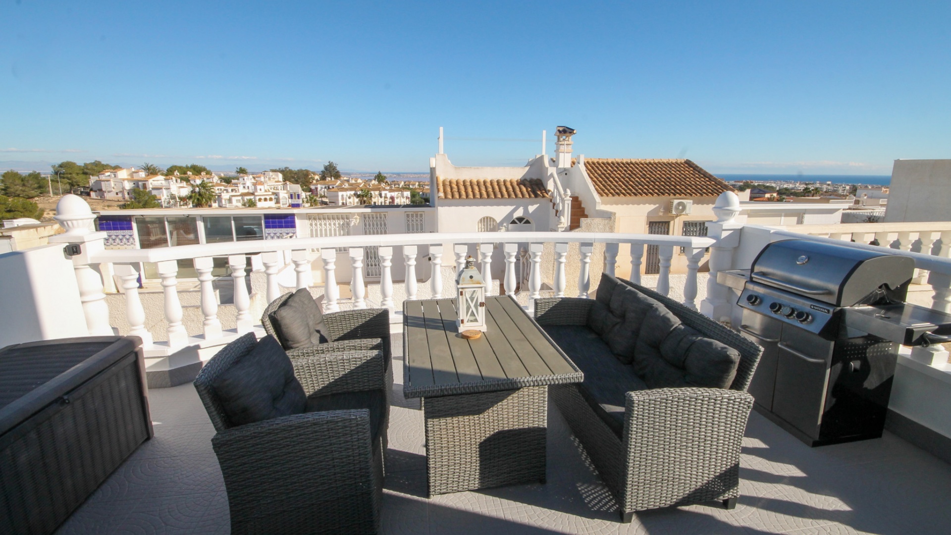 Wiederverkauf - Stadthaus - San Miguel de Salinas - San Miguel De Salinas