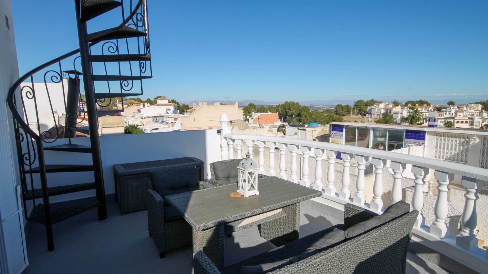 Wiederverkauf - Stadthaus - San Miguel de Salinas - San Miguel De Salinas