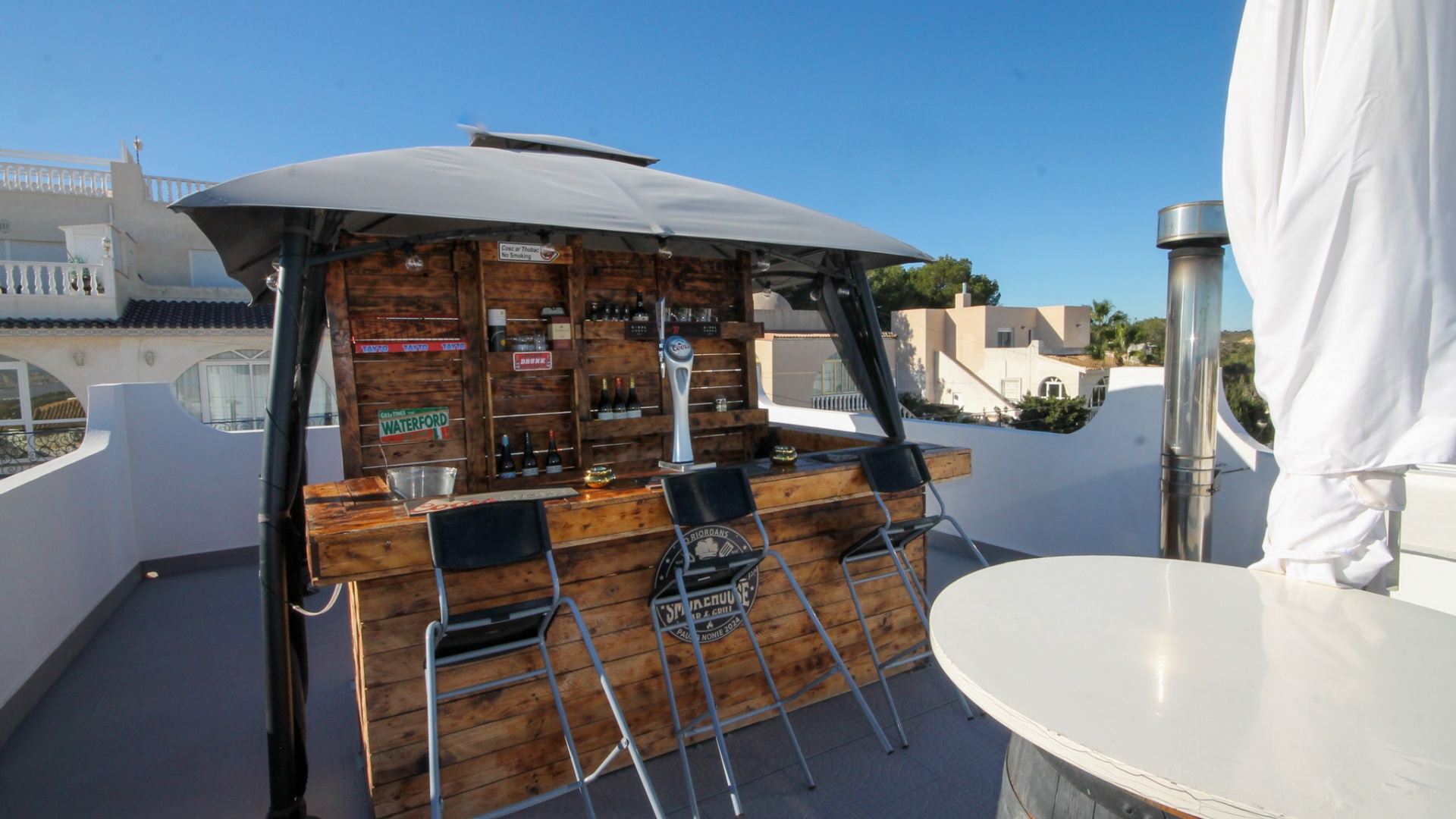 Wiederverkauf - Stadthaus - San Miguel de Salinas - San Miguel De Salinas