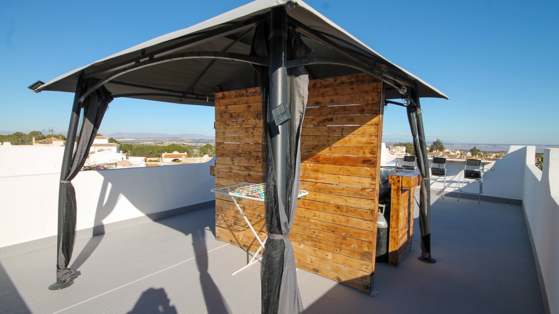 Wiederverkauf - Stadthaus - San Miguel de Salinas - San Miguel De Salinas