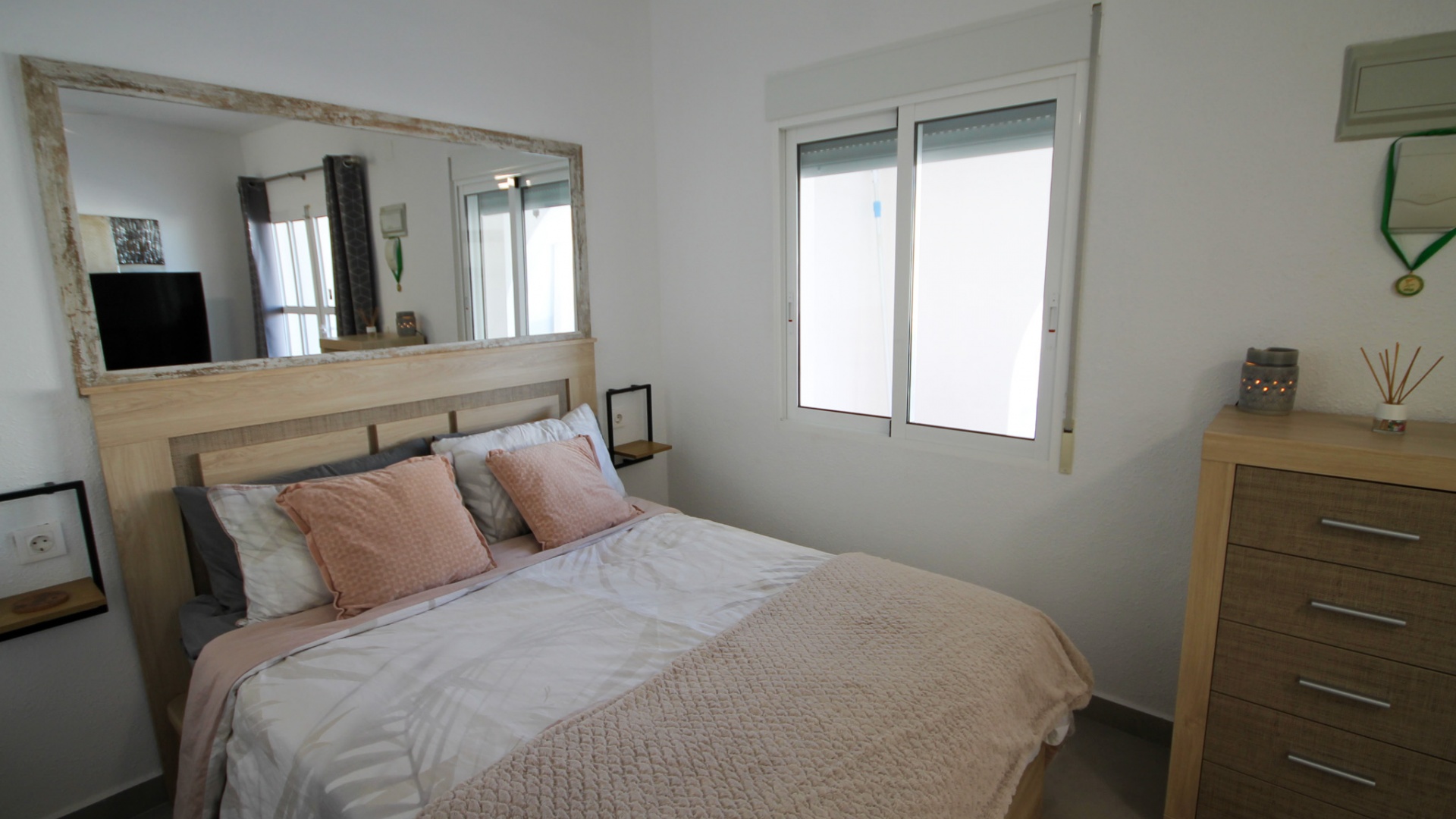 Wiederverkauf - Stadthaus - San Miguel de Salinas - San Miguel De Salinas