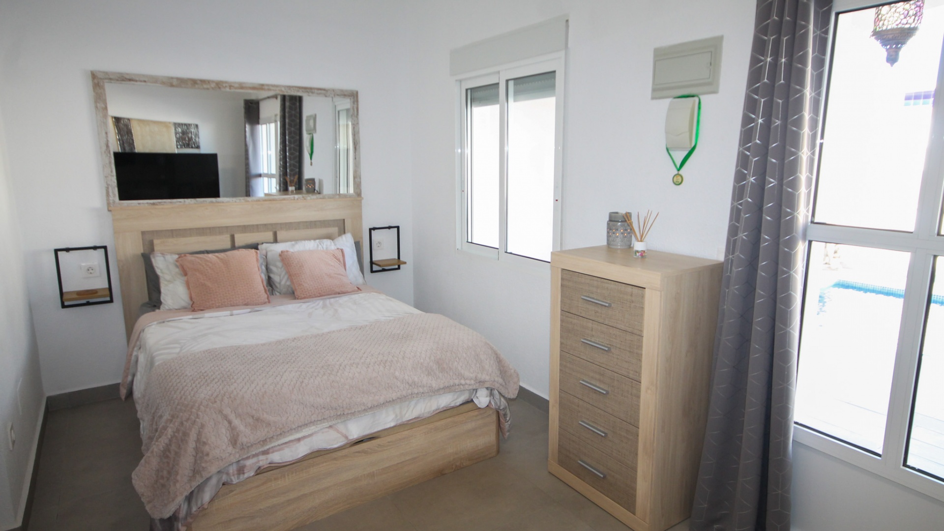 Wiederverkauf - Stadthaus - San Miguel de Salinas - San Miguel De Salinas