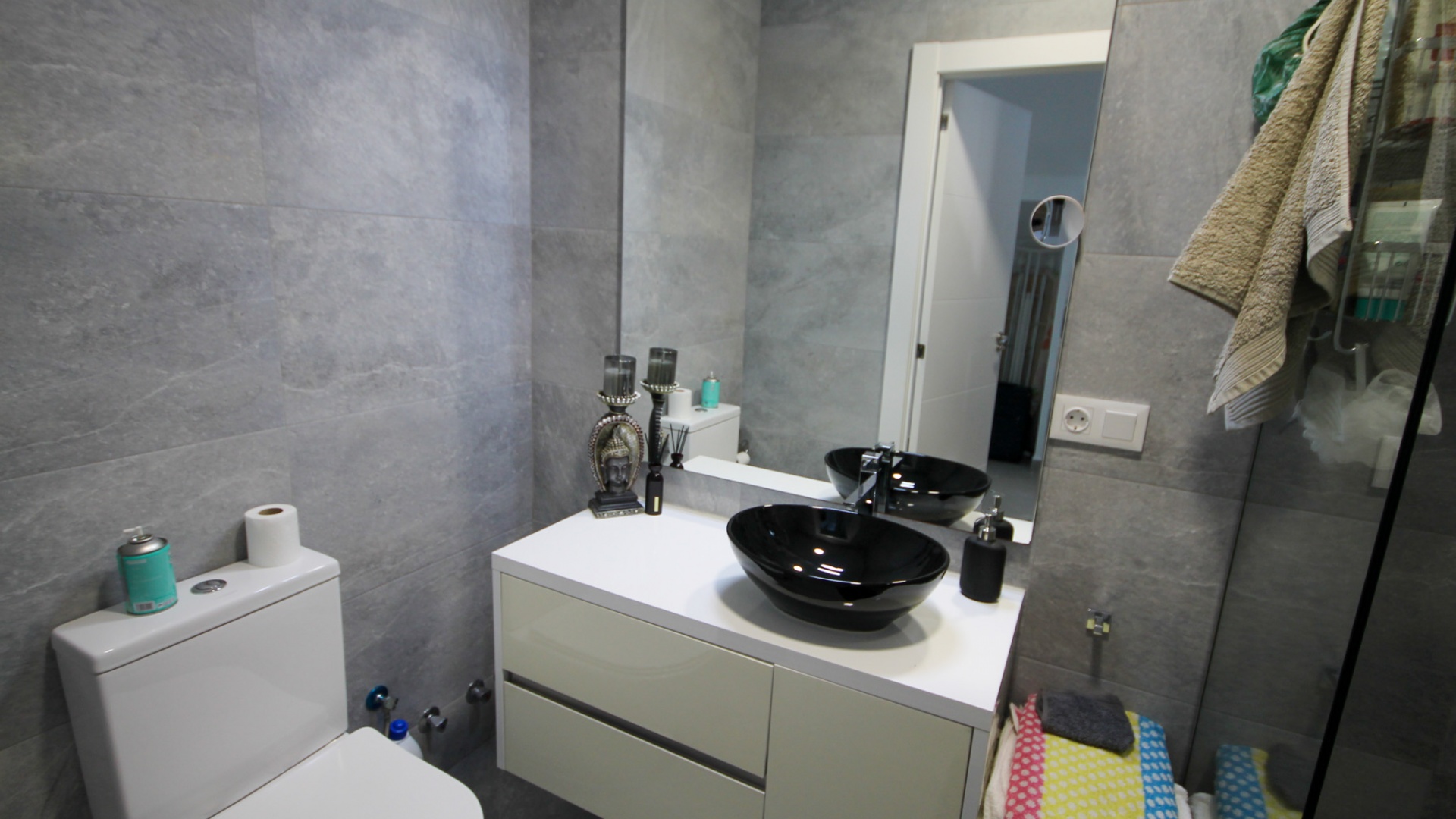 Wiederverkauf - Stadthaus - San Miguel de Salinas - San Miguel De Salinas