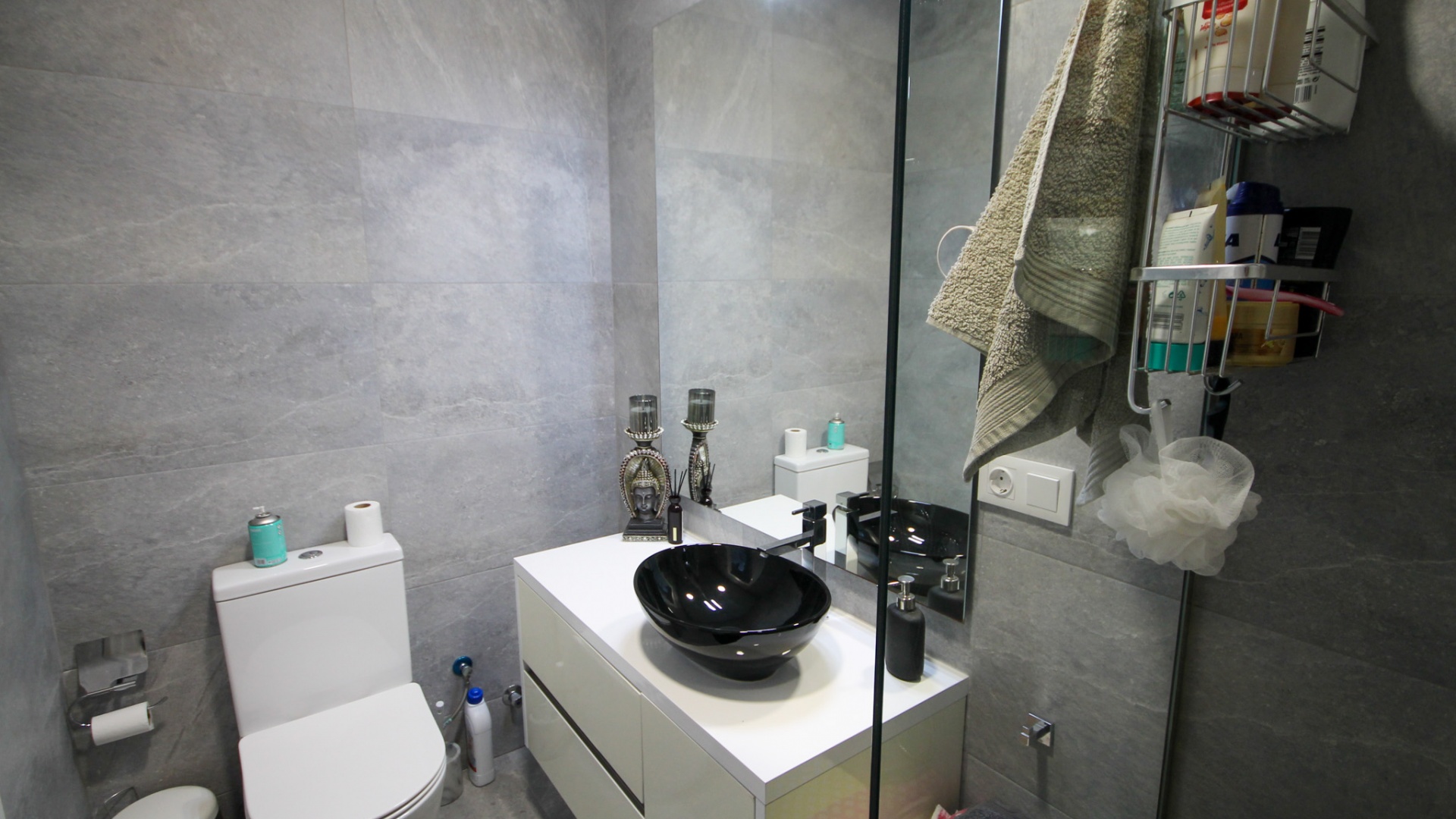 Wiederverkauf - Stadthaus - San Miguel de Salinas - San Miguel De Salinas