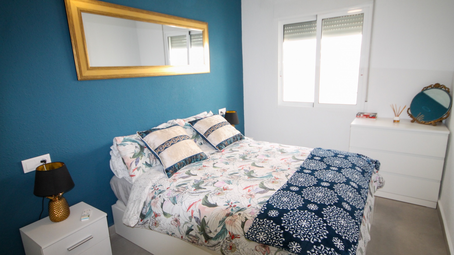 Wiederverkauf - Stadthaus - San Miguel de Salinas - San Miguel De Salinas