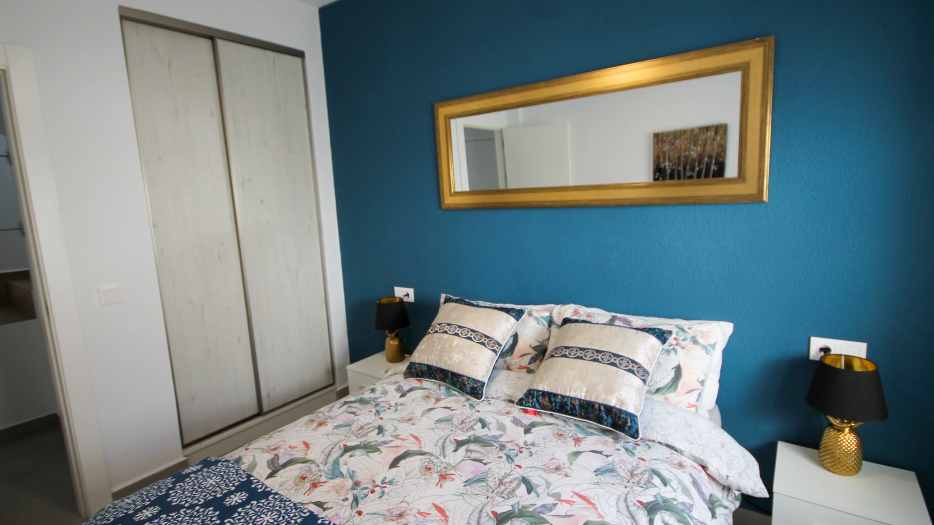 Wiederverkauf - Stadthaus - San Miguel de Salinas - San Miguel De Salinas