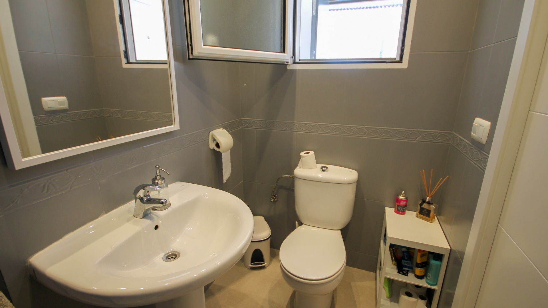 Wiederverkauf - Stadthaus - San Miguel de Salinas - San Miguel De Salinas