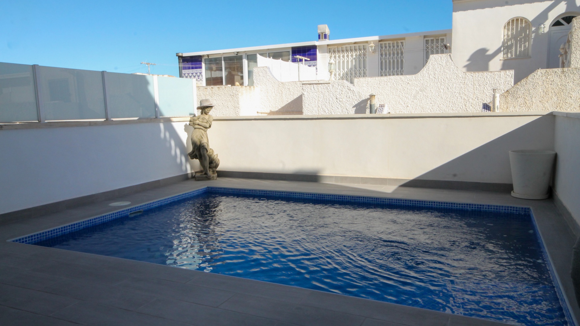 Wiederverkauf - Stadthaus - San Miguel de Salinas - San Miguel De Salinas