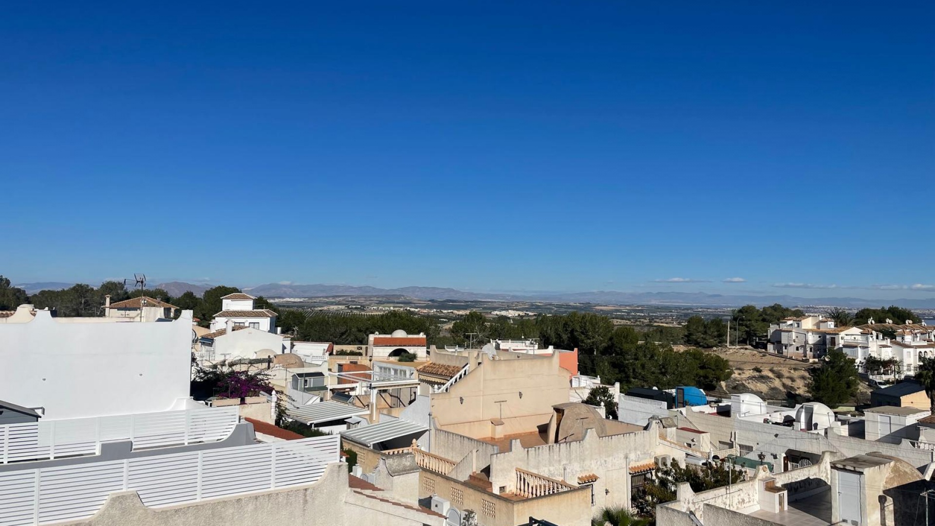 Wiederverkauf - Stadthaus - San Miguel de Salinas - San Miguel De Salinas