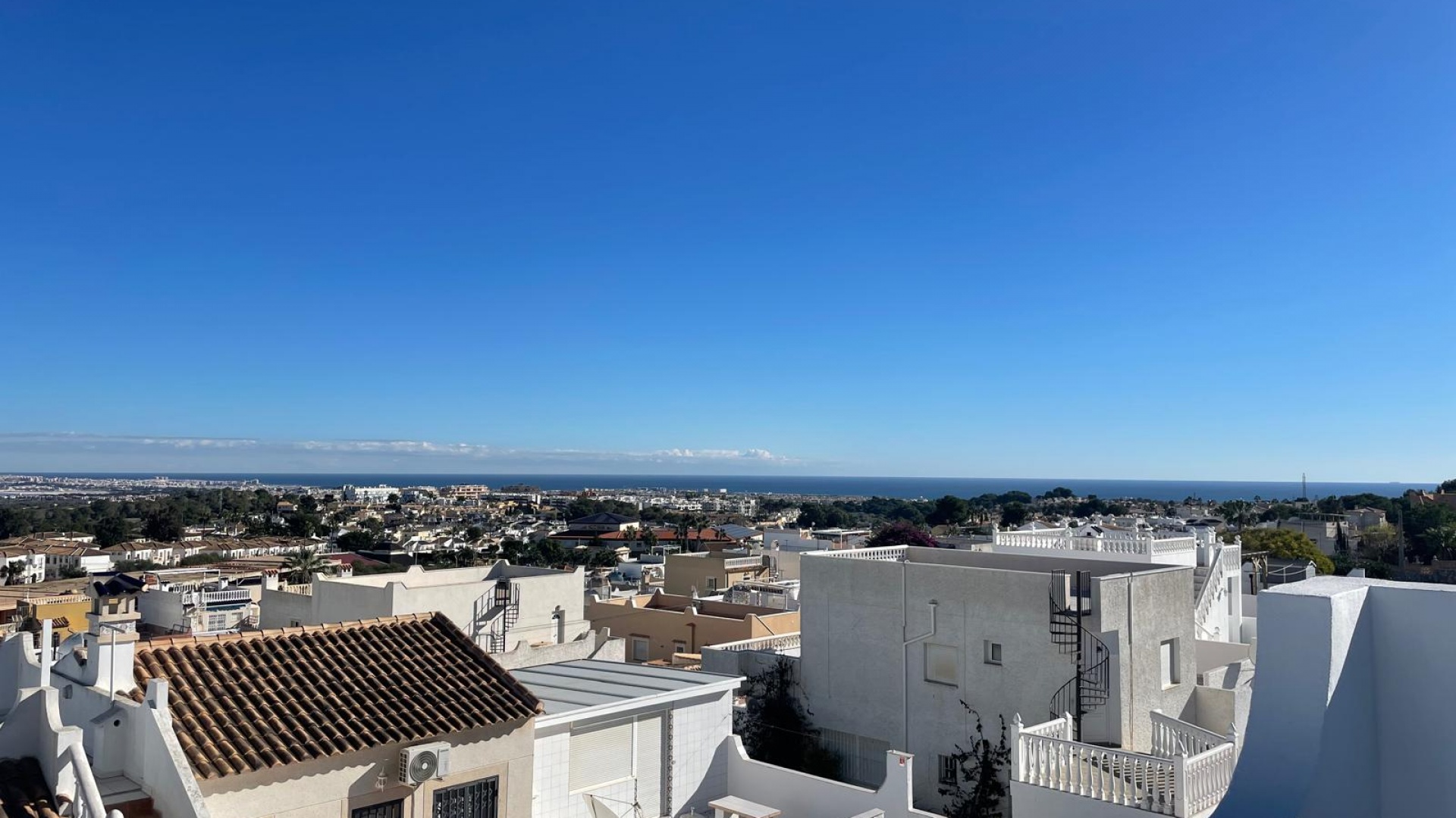 Wiederverkauf - Stadthaus - San Miguel de Salinas - San Miguel De Salinas