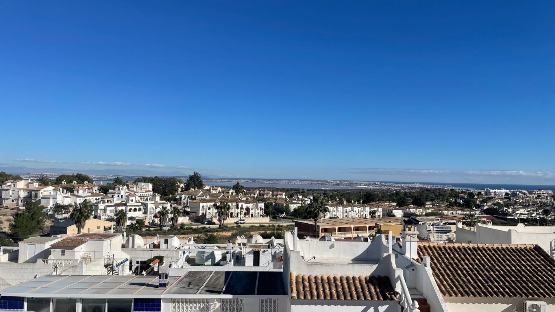 Wiederverkauf - Stadthaus - San Miguel de Salinas - San Miguel De Salinas