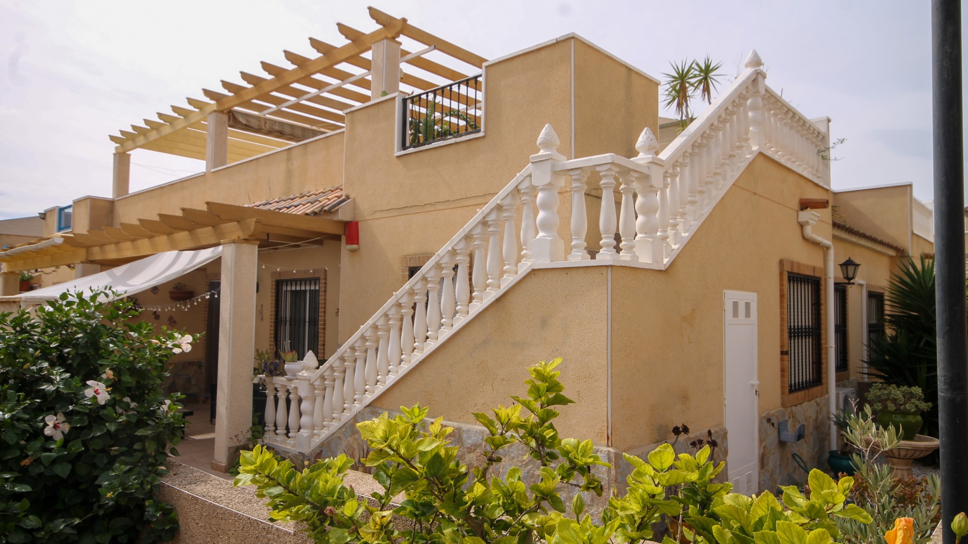 Wiederverkauf - Stadthaus - San Miguel de Salinas - San Miguel De Salinas