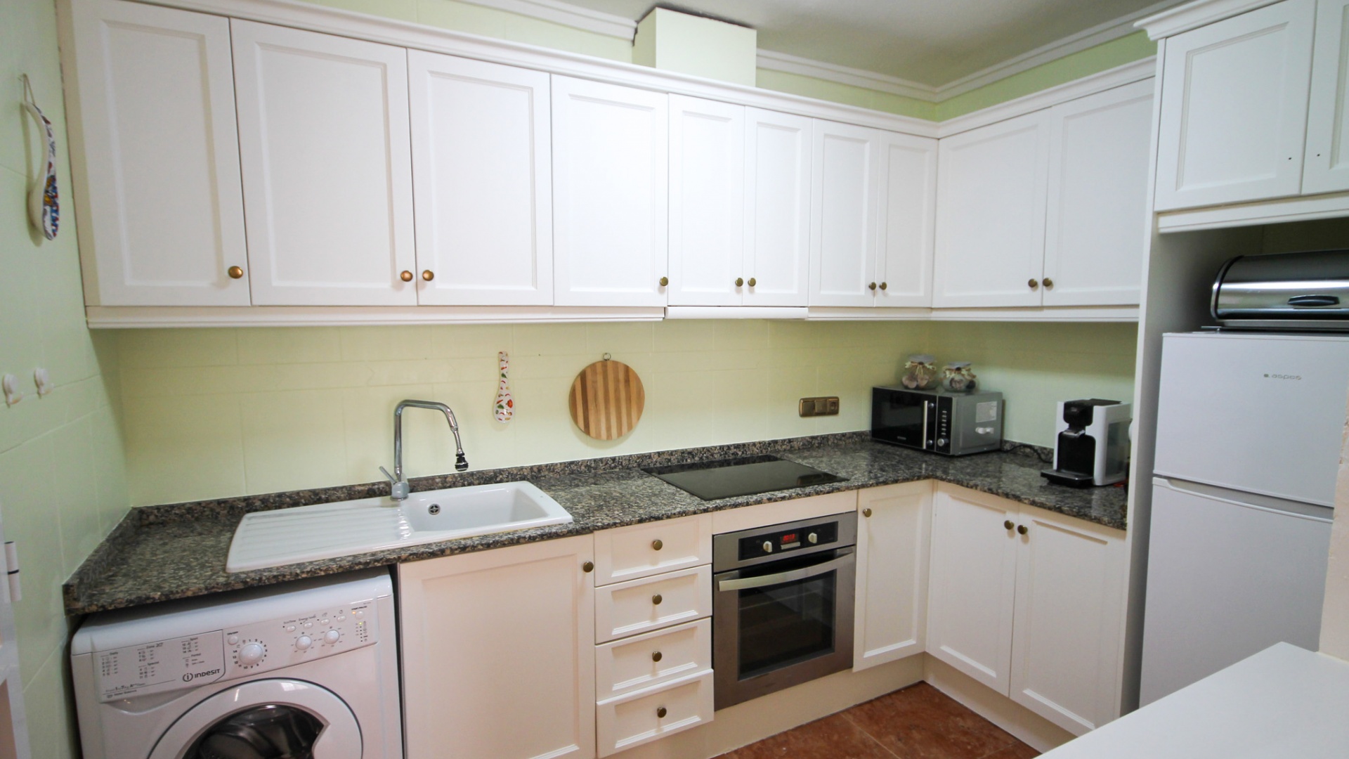 Wiederverkauf - Stadthaus - San Miguel de Salinas - San Miguel De Salinas