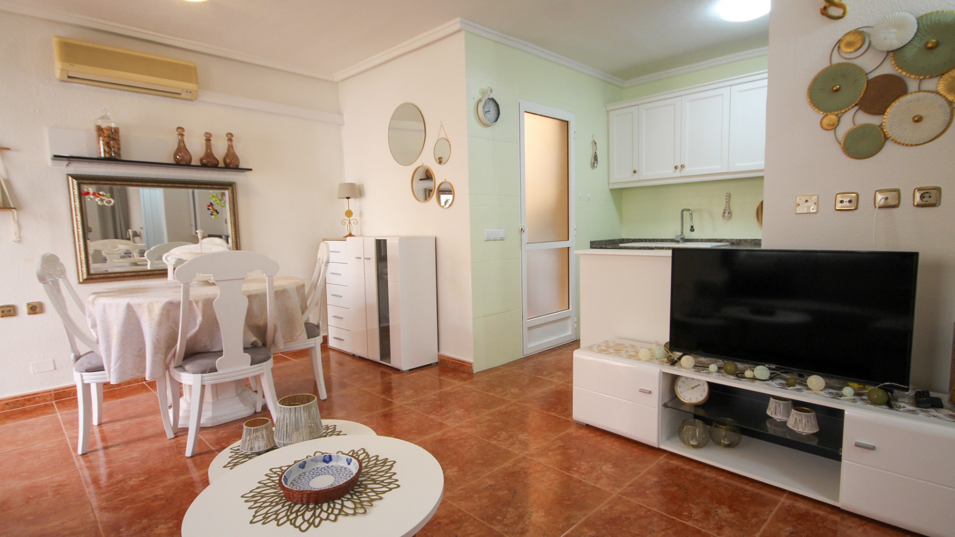 Wiederverkauf - Stadthaus - San Miguel de Salinas - San Miguel De Salinas