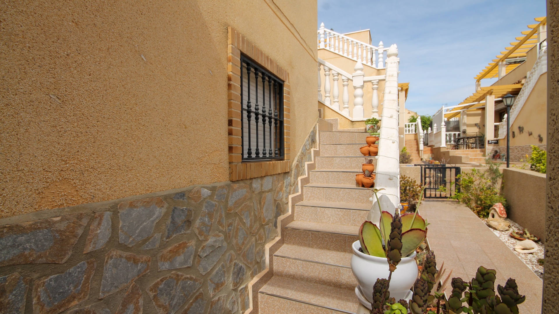 Wiederverkauf - Stadthaus - San Miguel de Salinas - San Miguel De Salinas